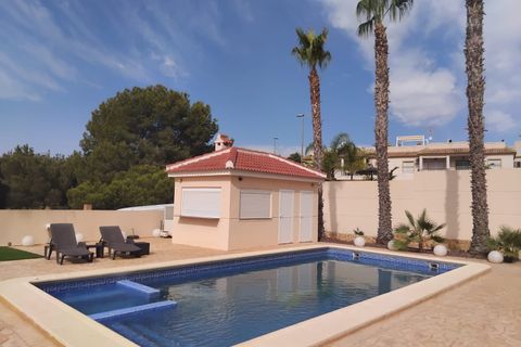 Villa i Algorfa, Alicante, Algorfa - € 780.000 | Ref: R5435971 - foto 38